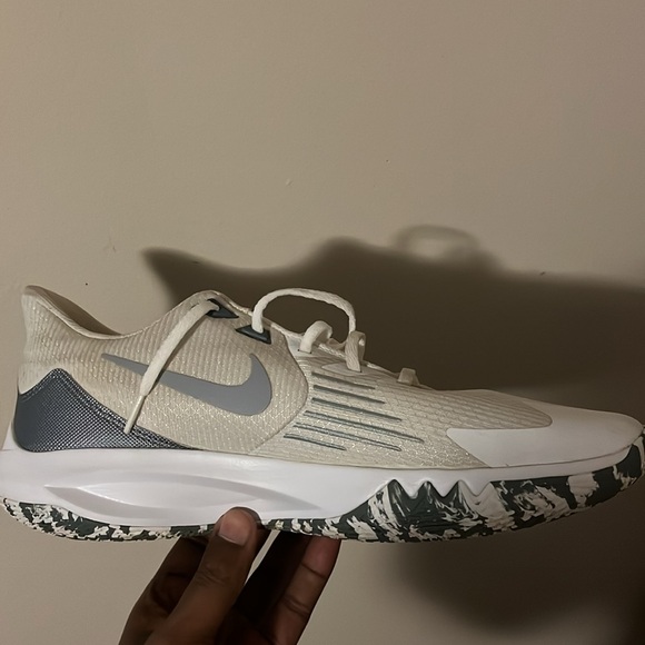 Nike precision 5 size 13 - Picture 8 of 11